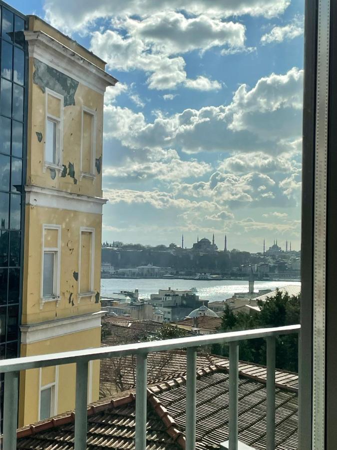 Heristage 伊斯坦布尔 外观 照片
